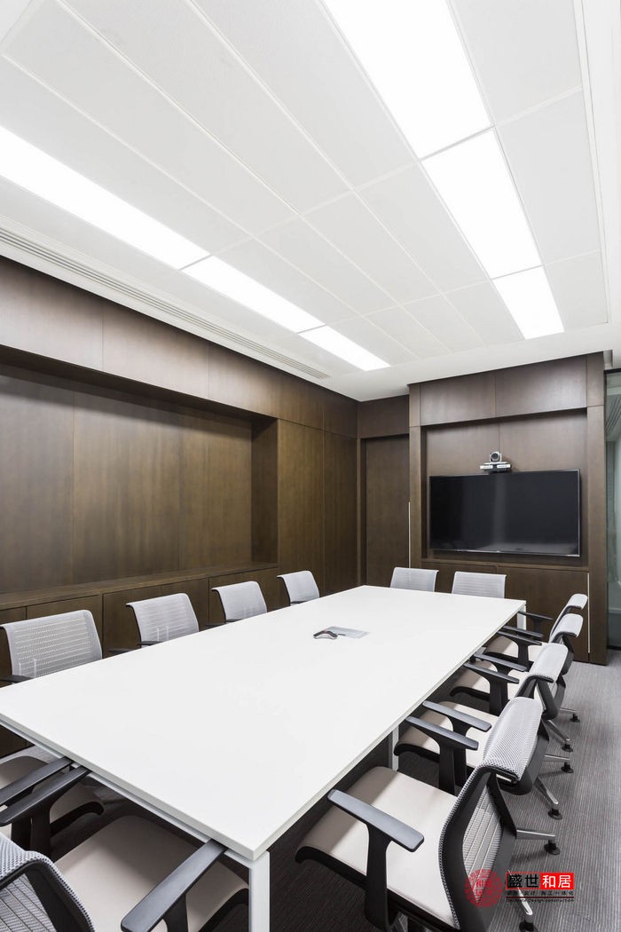 辦公室裝修效果圖 辦公室裝修效果圖