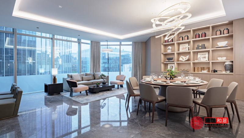 中小型辦公室裝修設(shè)計(jì)攻略：合理規(guī)劃，創(chuàng)造高效舒適的工作環(huán)境