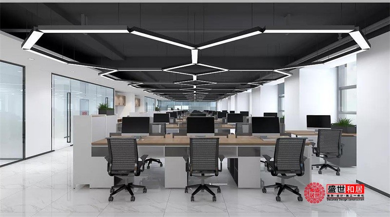 合肥綠色辦公室裝修:節(jié)能、環(huán)保、舒適 合肥綠色辦公室裝修:節(jié)能、環(huán)保、舒適