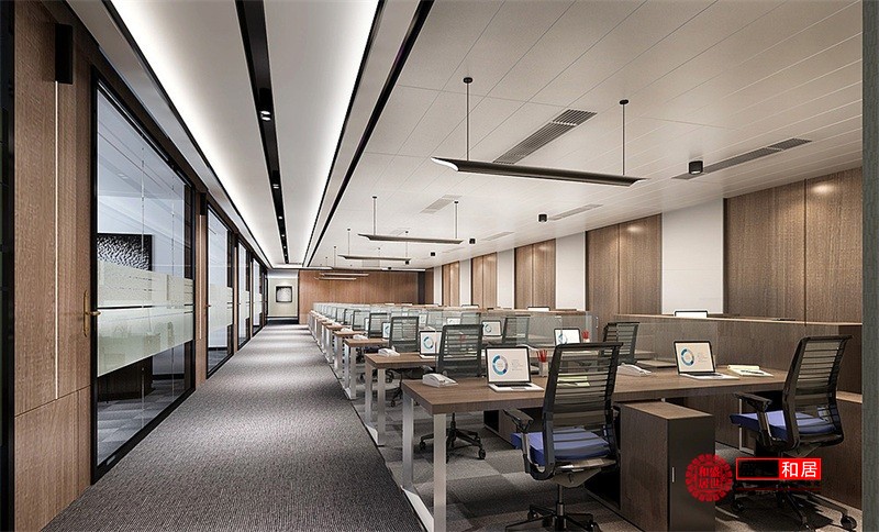 合肥辦公室裝修 合肥辦公室裝修