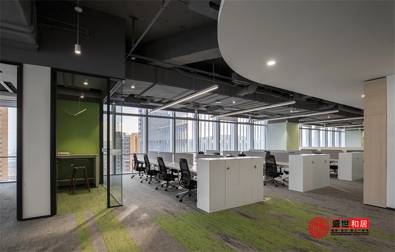 合肥辦公室裝修 合肥辦公室裝修